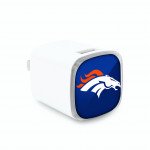 Wholesale MIZCO House Adapter (Denver Broncos, Blue-White)